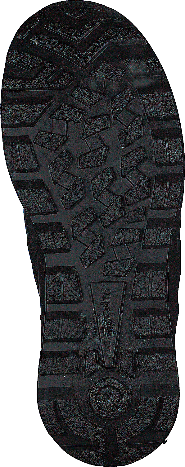 Rocket Gore-tex Black