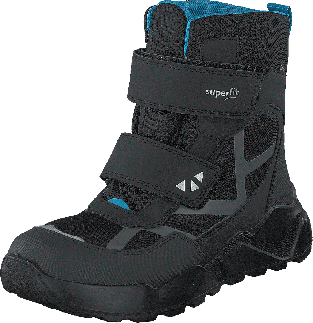 Rocket Gore-tex Black