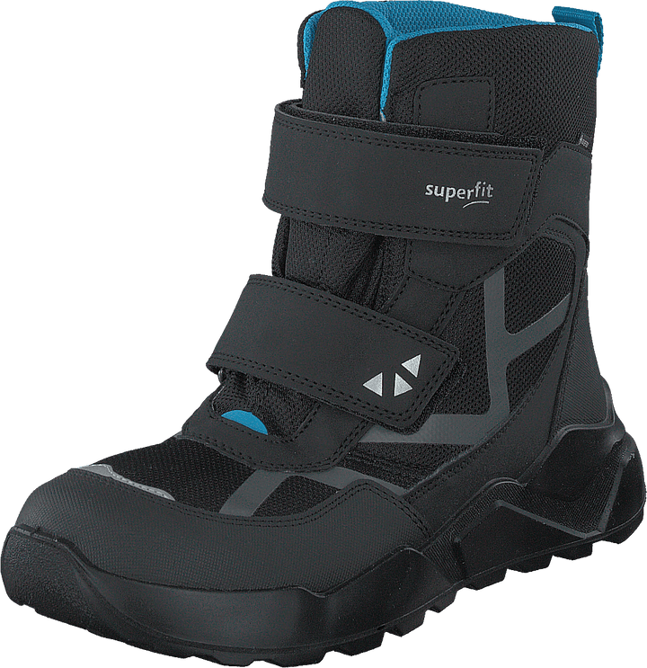 Rocket Gore-tex Black