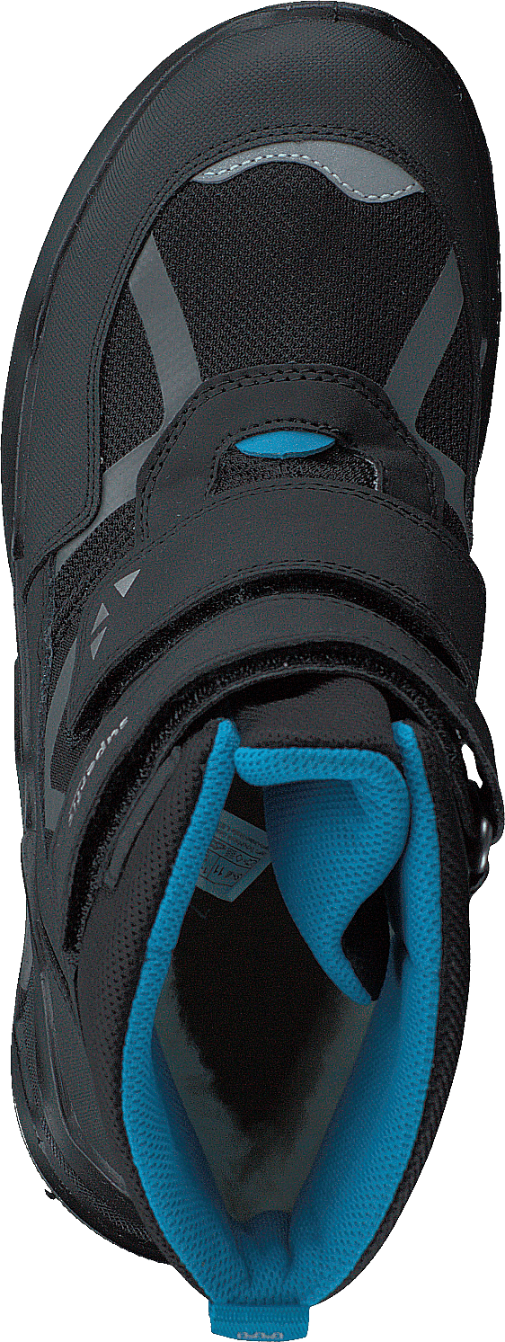 Rocket Gore-tex Black
