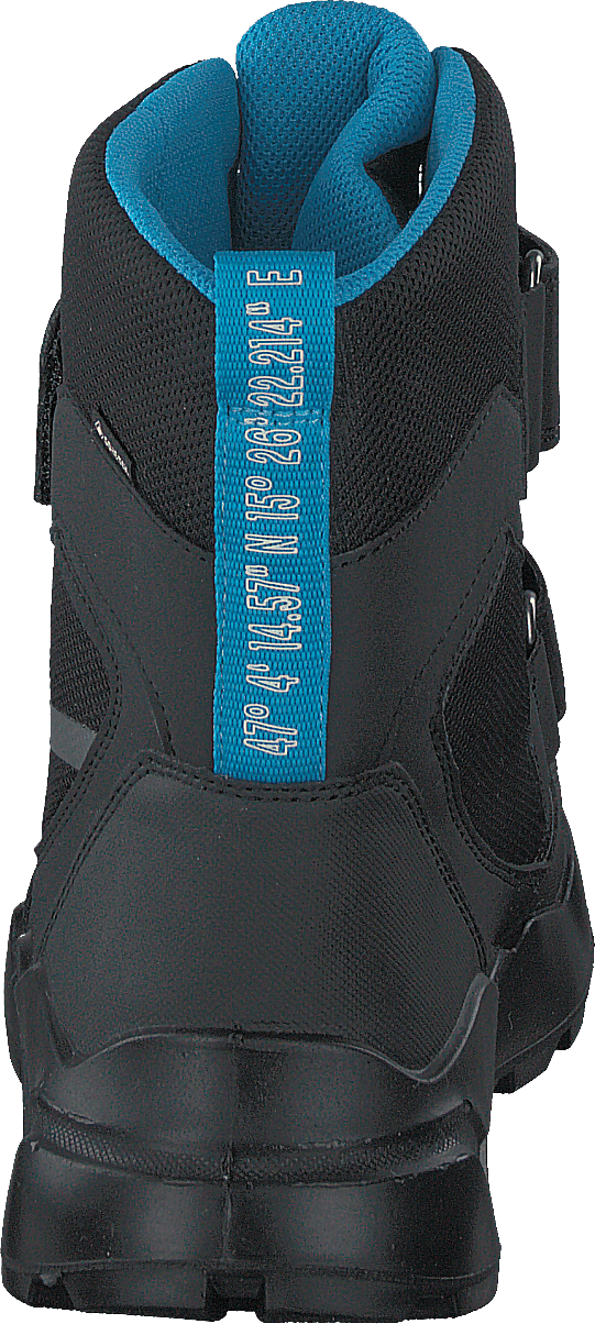 Rocket Gore-tex Black