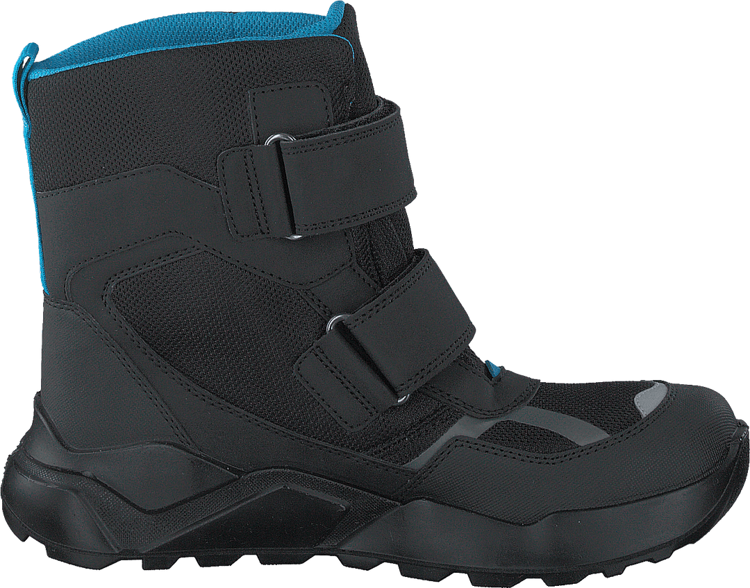 Rocket Gore-tex Black