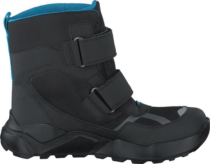 Rocket Gore-tex Black
