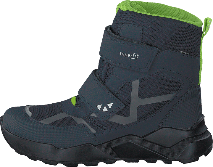 Rocket Gore-tex Blue