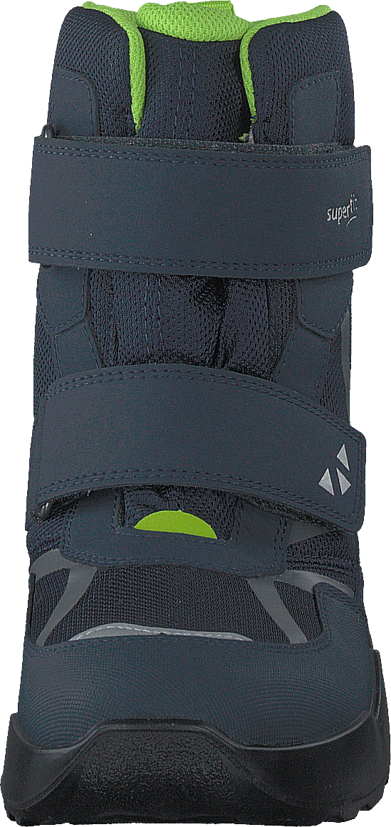 Rocket Gore-tex Blue