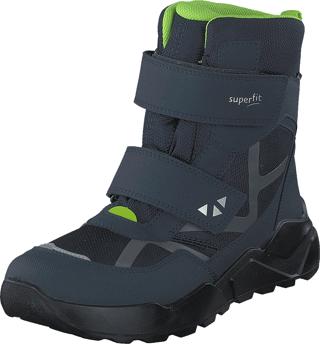 Rocket Gore-tex Blue