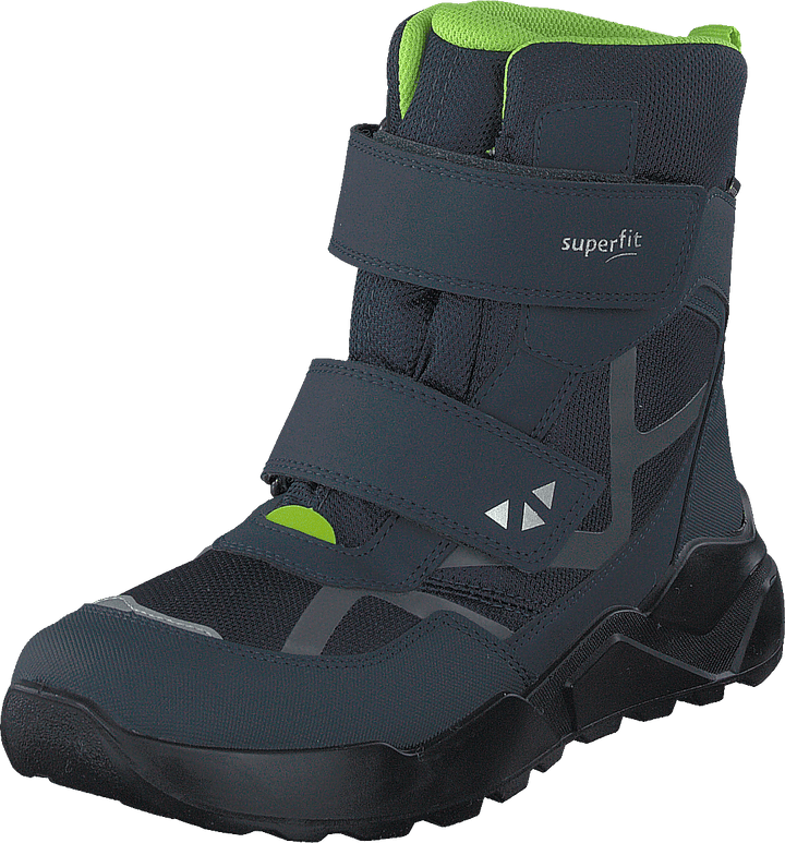 Rocket Gore-tex Blue