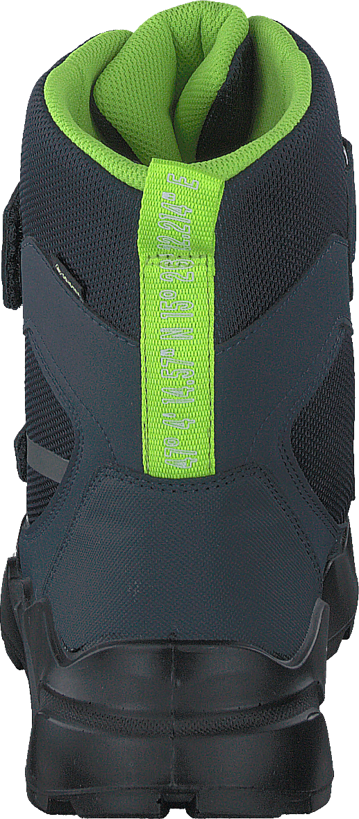Rocket Gore-tex Blue