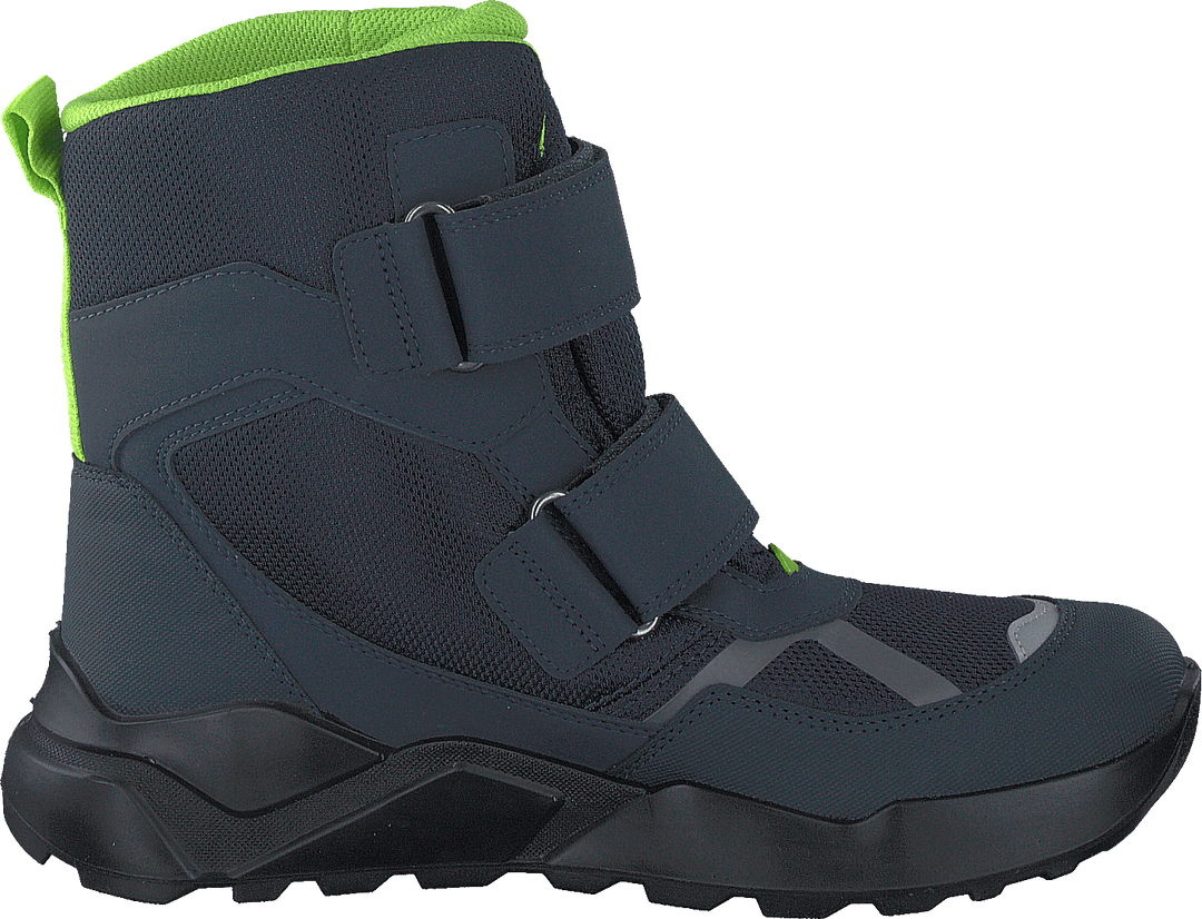 Rocket Gore-tex Blue