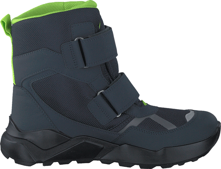 Rocket Gore-tex Blue