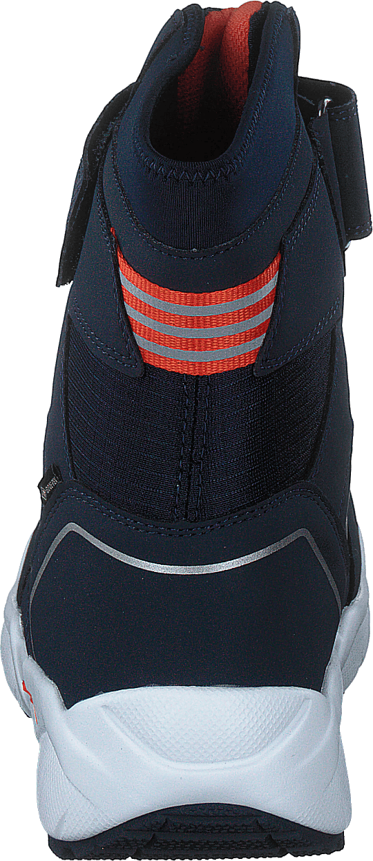 Culusuk Gore-tex Blue