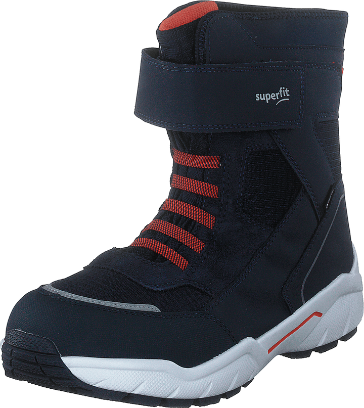 Culusuk Gore-tex Blue