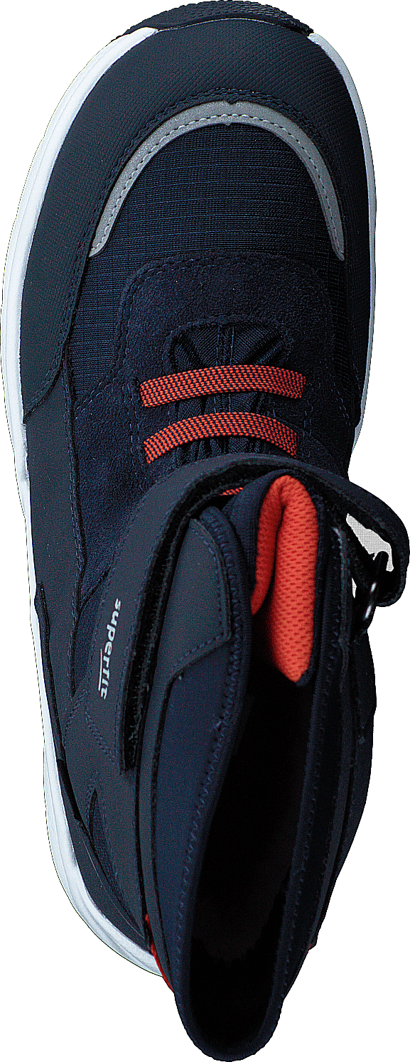 Culusuk Gore-tex Blue