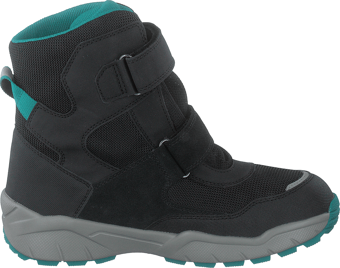 Culusuk Gore-tex Schwarz