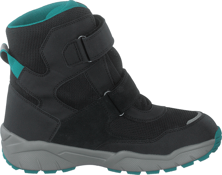 Culusuk Gore-tex Schwarz