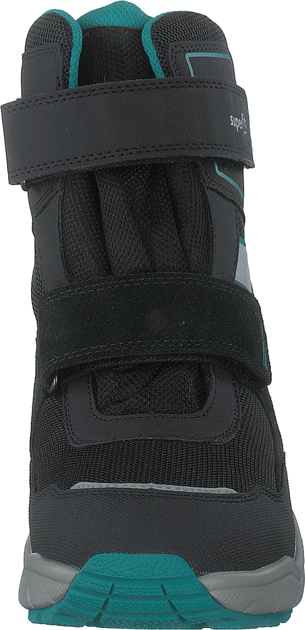 Culusuk Gore-tex Schwarz