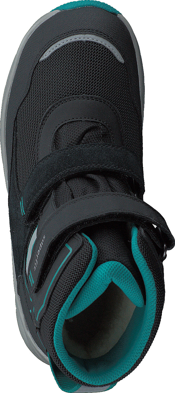Culusuk Gore-tex Schwarz