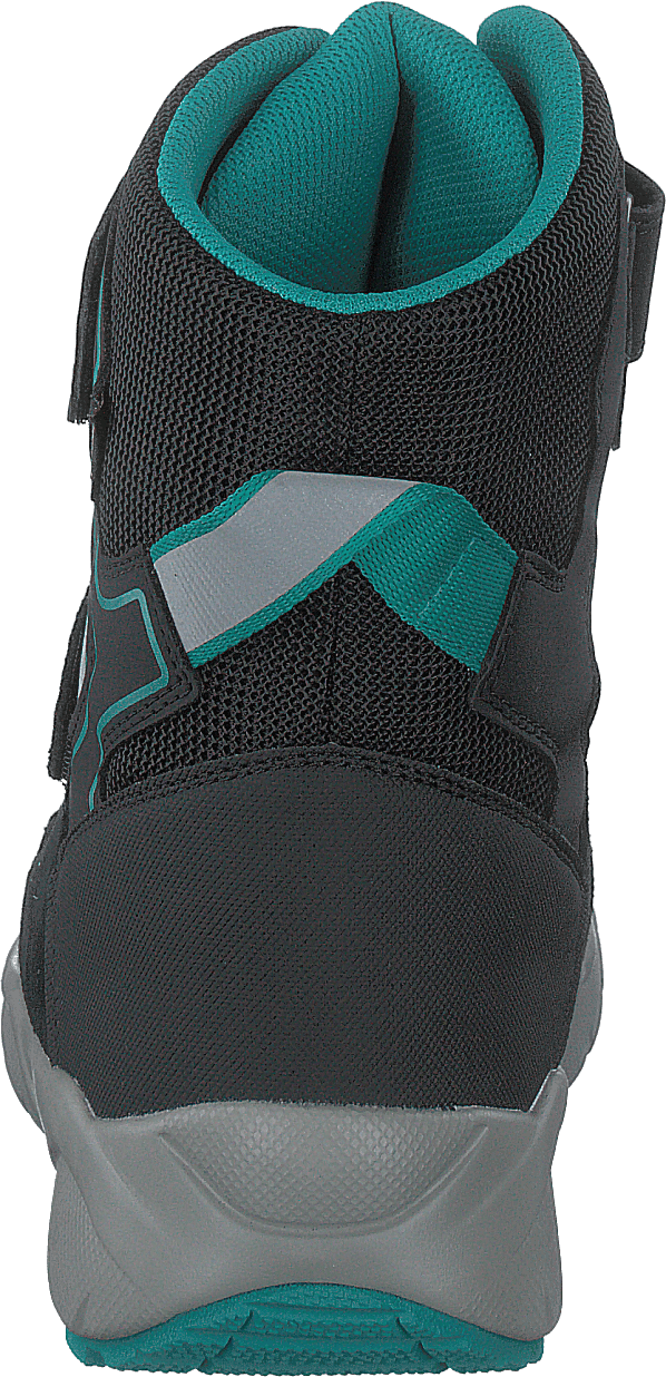 Culusuk Gore-tex Schwarz