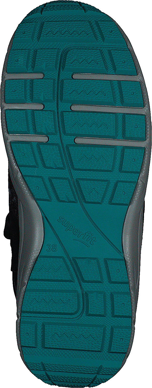 Culusuk Gore-tex Schwarz