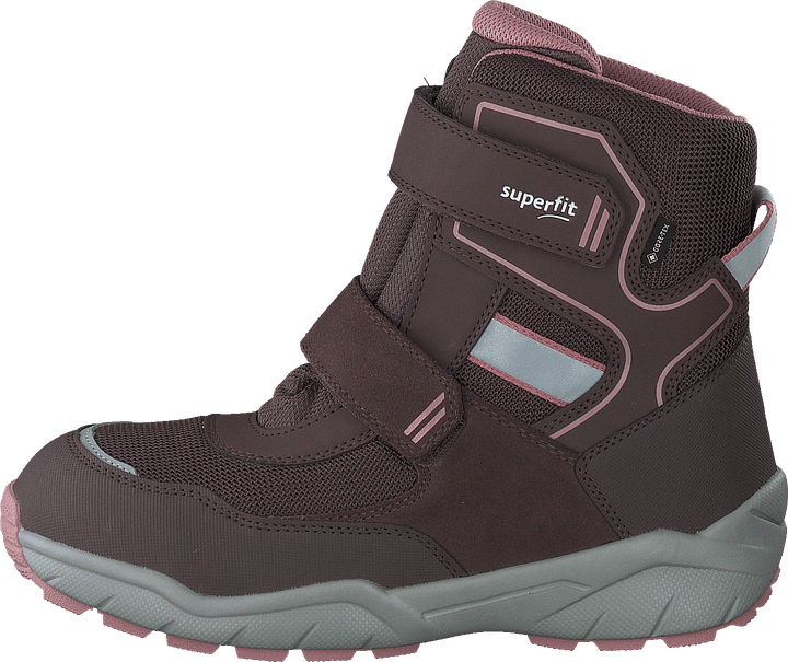 Culusuk Gore-tex Lila