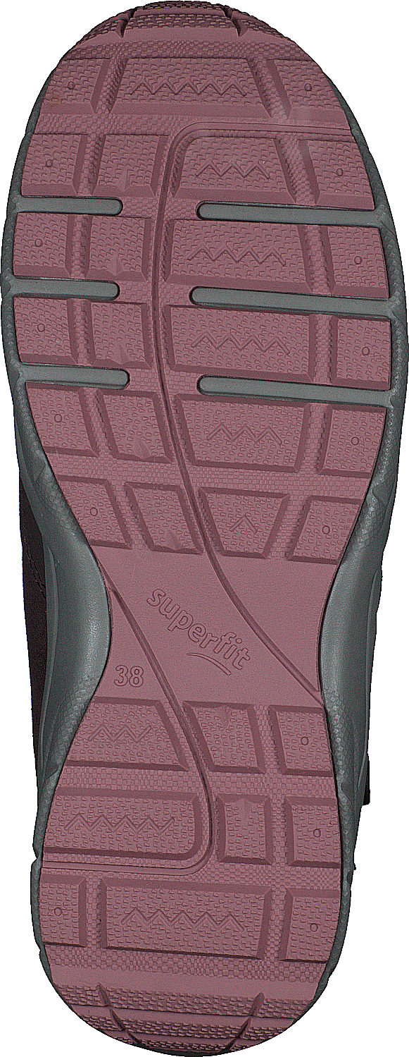 Culusuk Gore-tex Lila