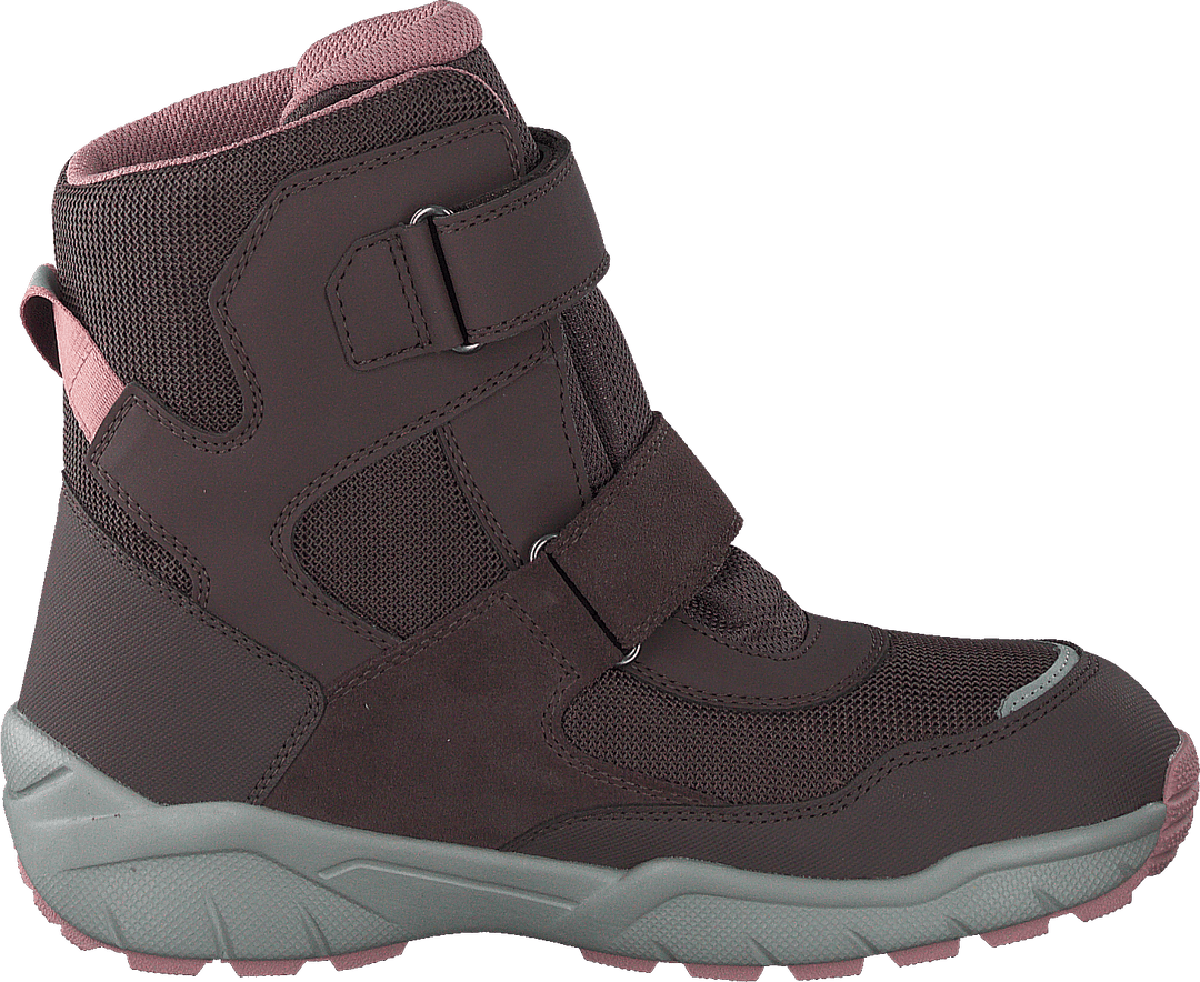 Culusuk Gore-tex Lila