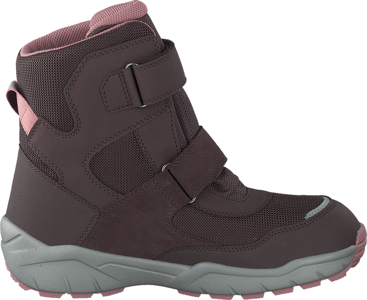 Culusuk Gore-tex Lila