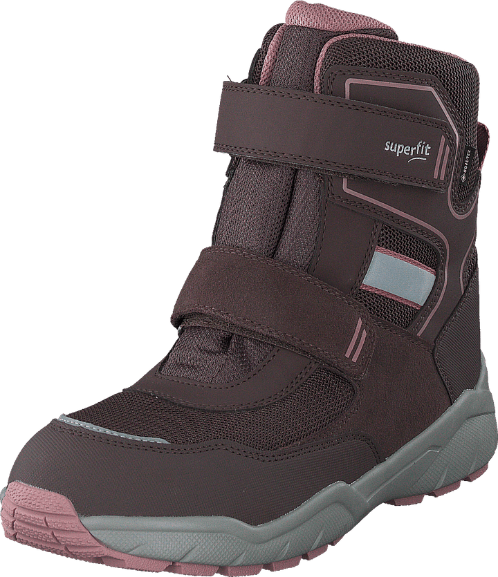 Culusuk Gore-tex Lila