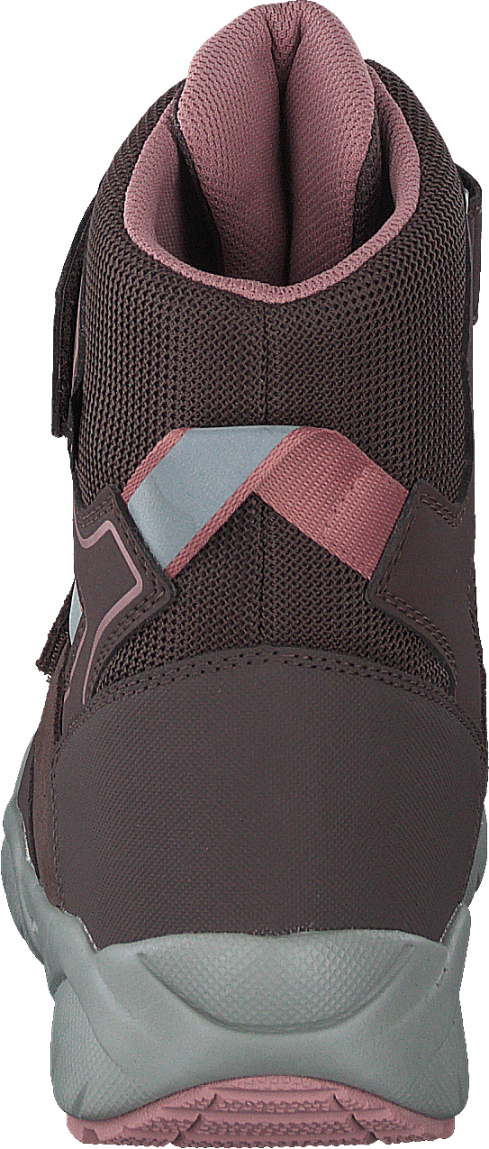 Culusuk Gore-tex Lila