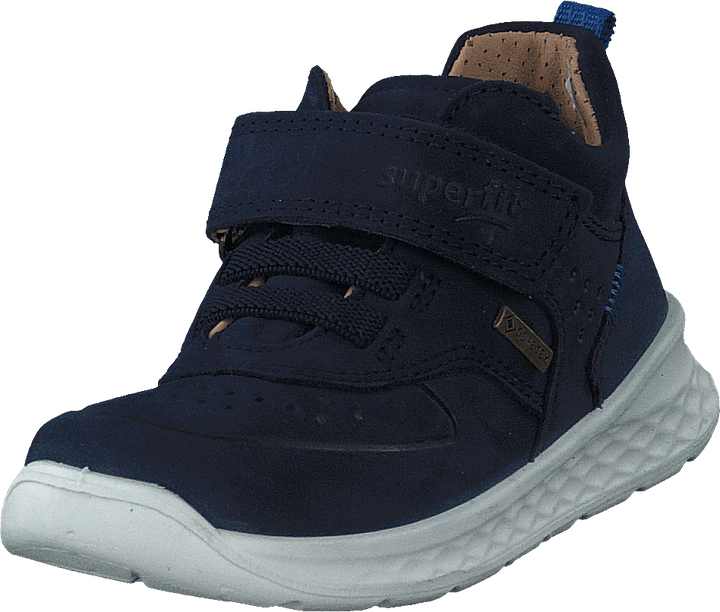 Breeze Blue