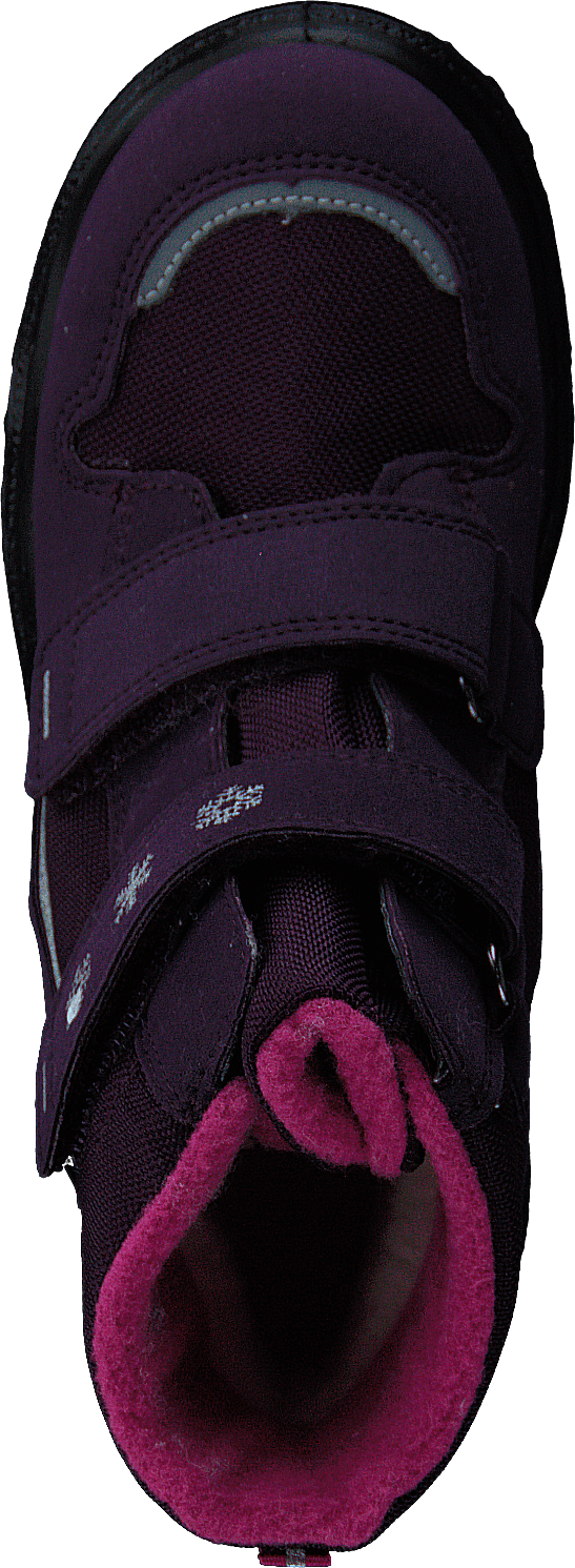 Husky Purple