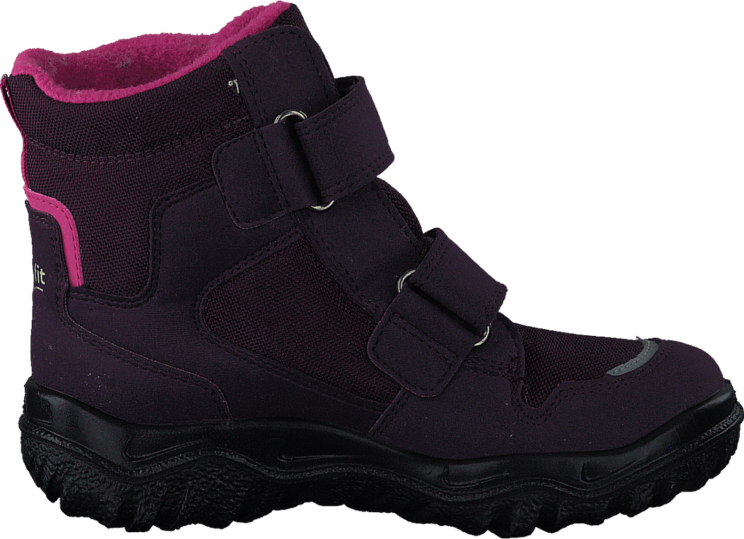 Husky Purple
