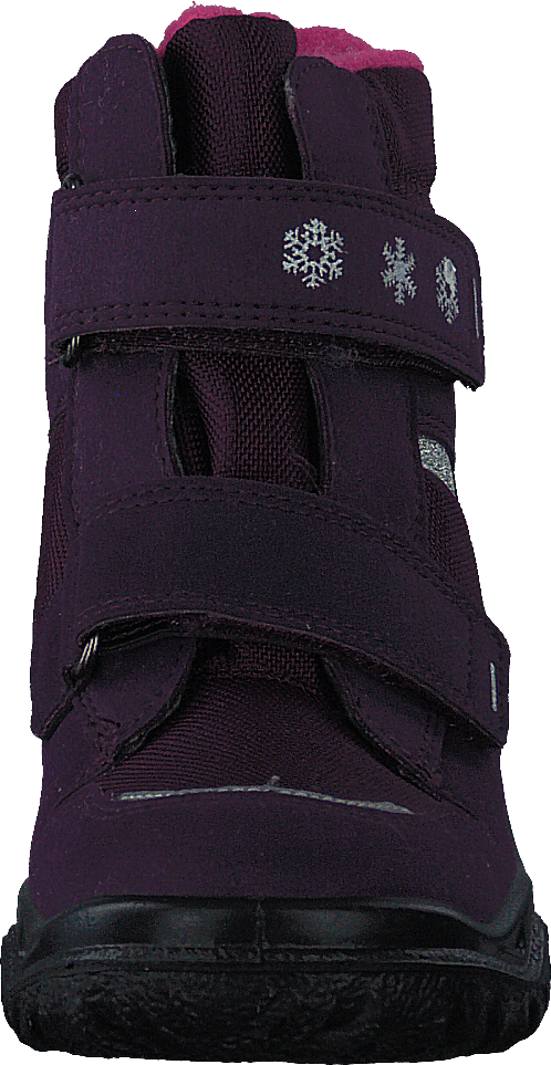 Husky Purple