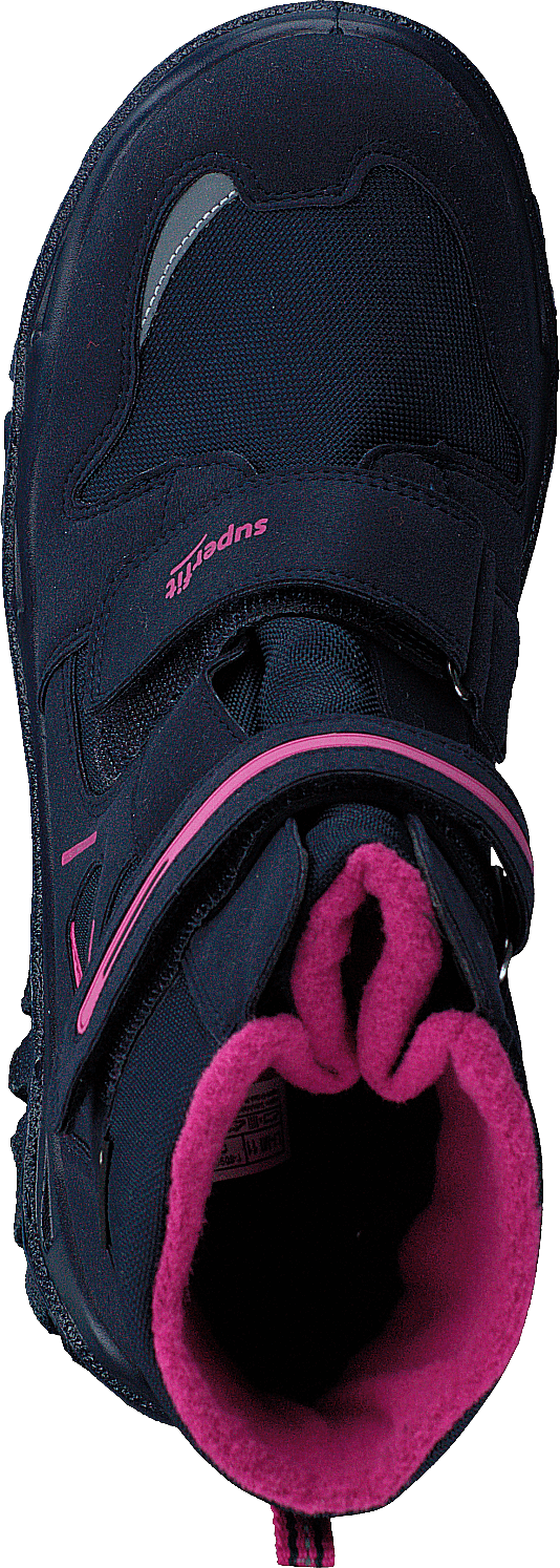 Husky Gore-tex Blue/pink