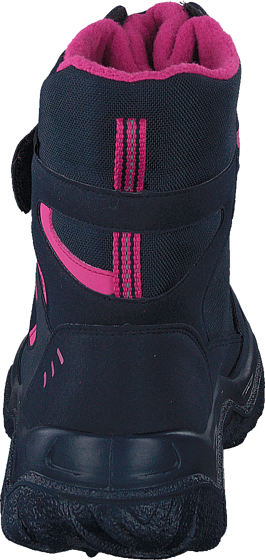 Husky Gore-tex Blue/pink