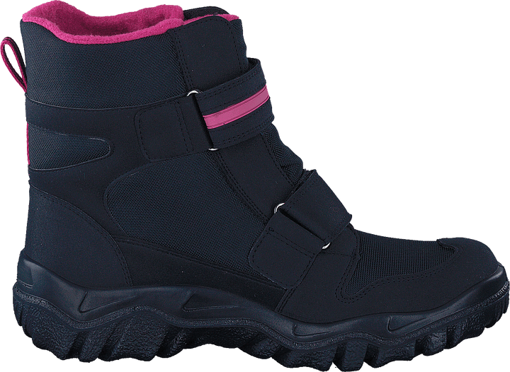 Husky Gore-tex Blue/pink