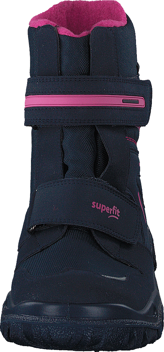 Husky Gore-tex Blue/pink