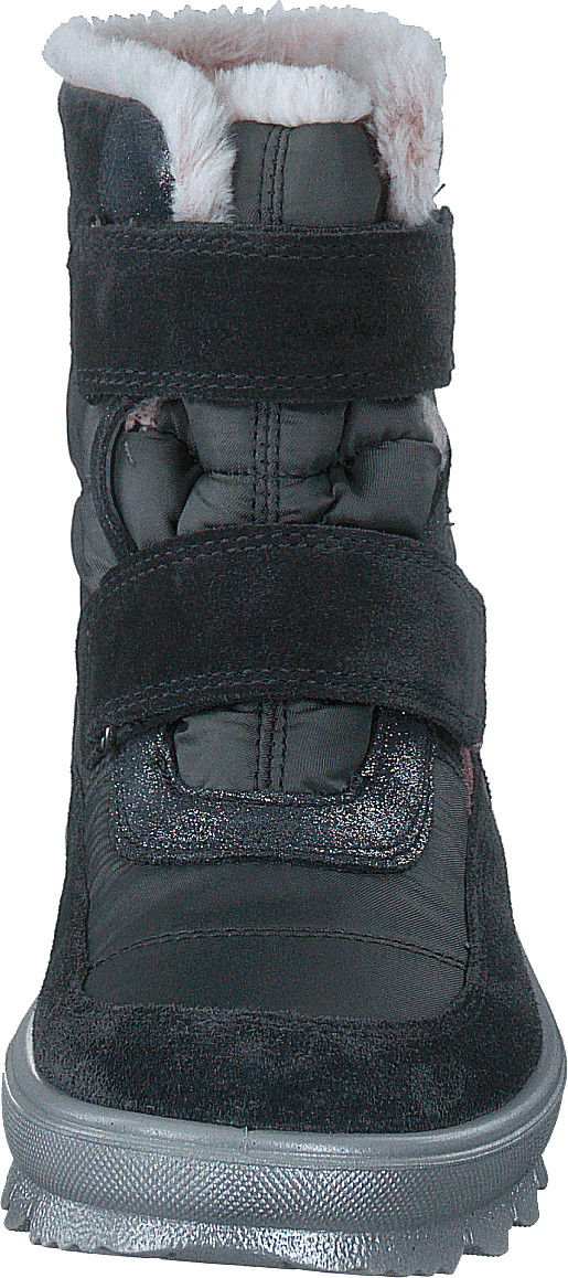 Flavia Gore-tex Grey/pink