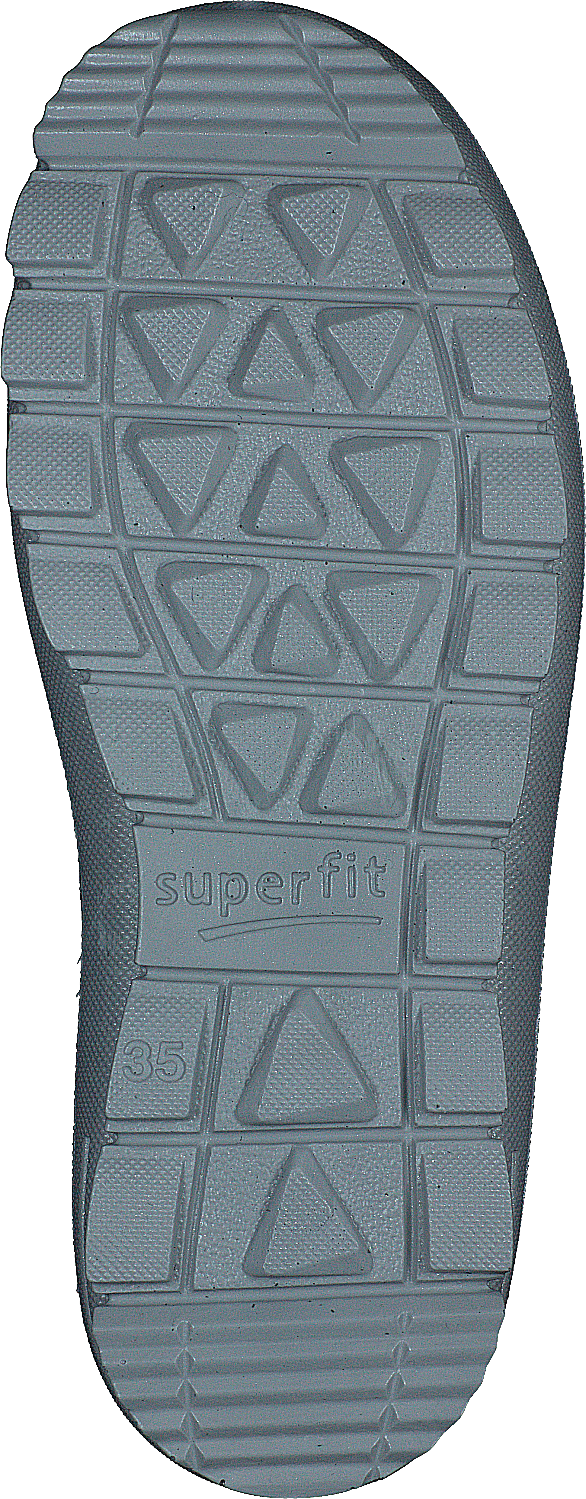 Flavia Gore-tex Grey/pink