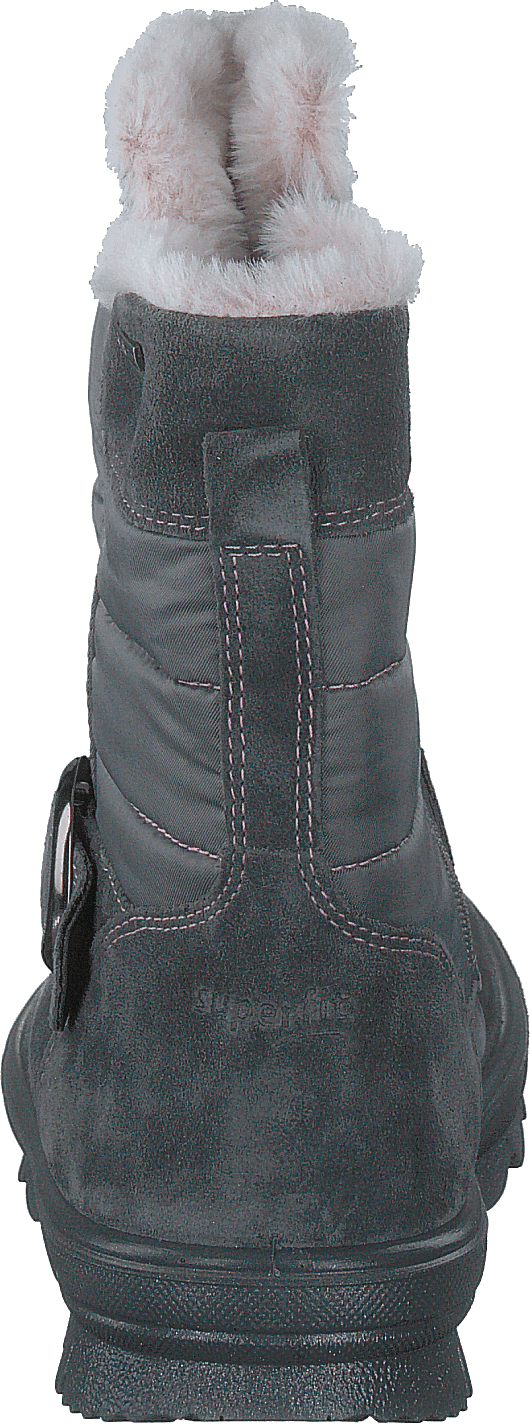 Flavia Gore-tex Grey/pink