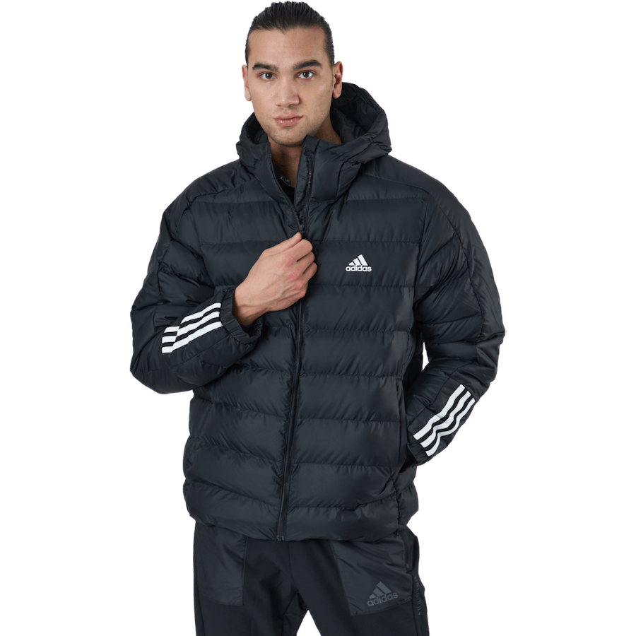 Itavic M H Jkt Black