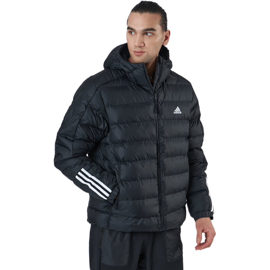 Itavic M H Jkt Black