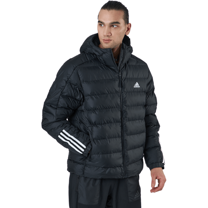 Itavic M H Jkt Black