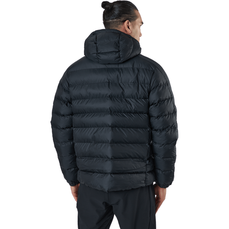 Itavic M H Jkt Black