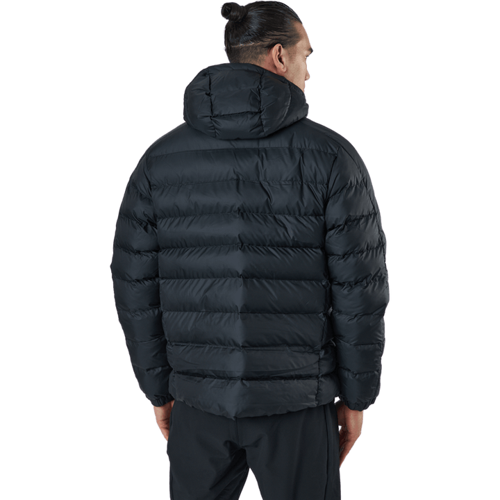 Itavic M H Jkt Black