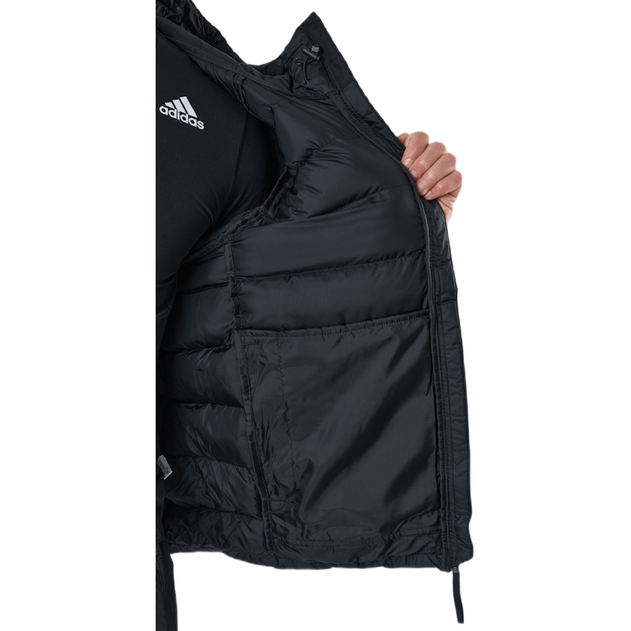 Itavic M H Jkt Black