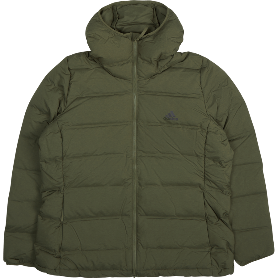 W Helionic Mel Carbon / Focus Olive