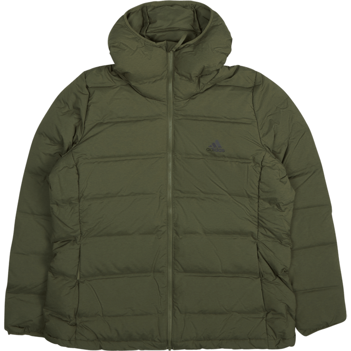 W Helionic Mel Carbon / Focus Olive