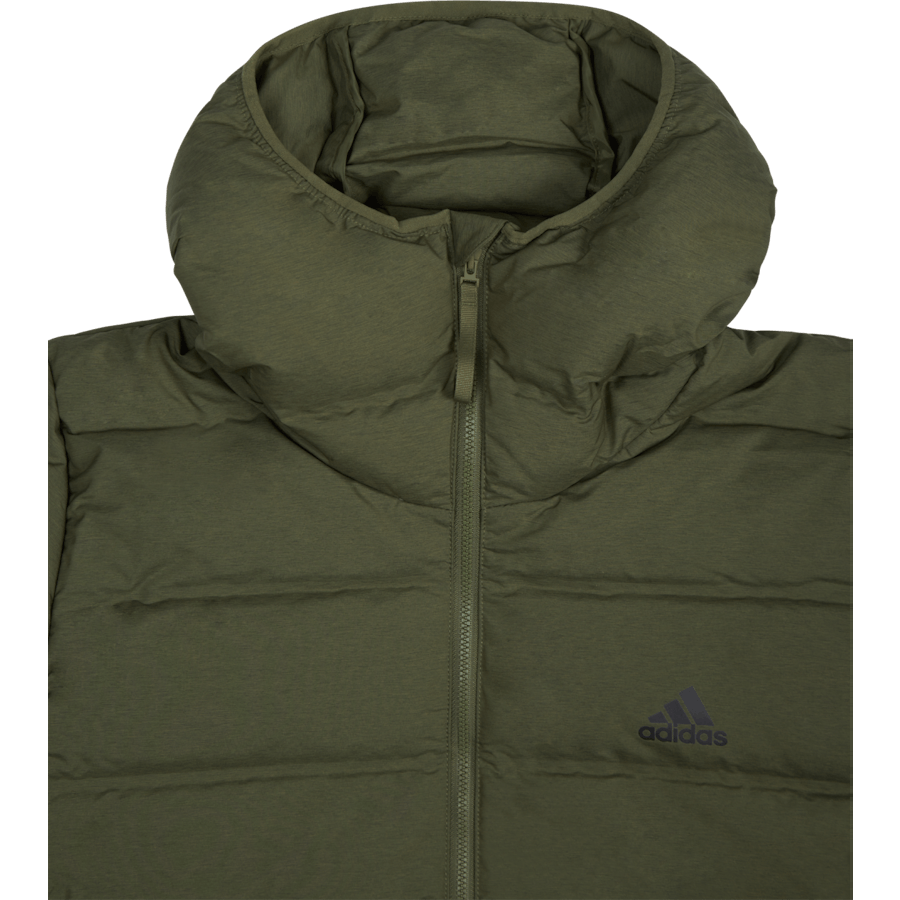 W Helionic Mel Carbon / Focus Olive