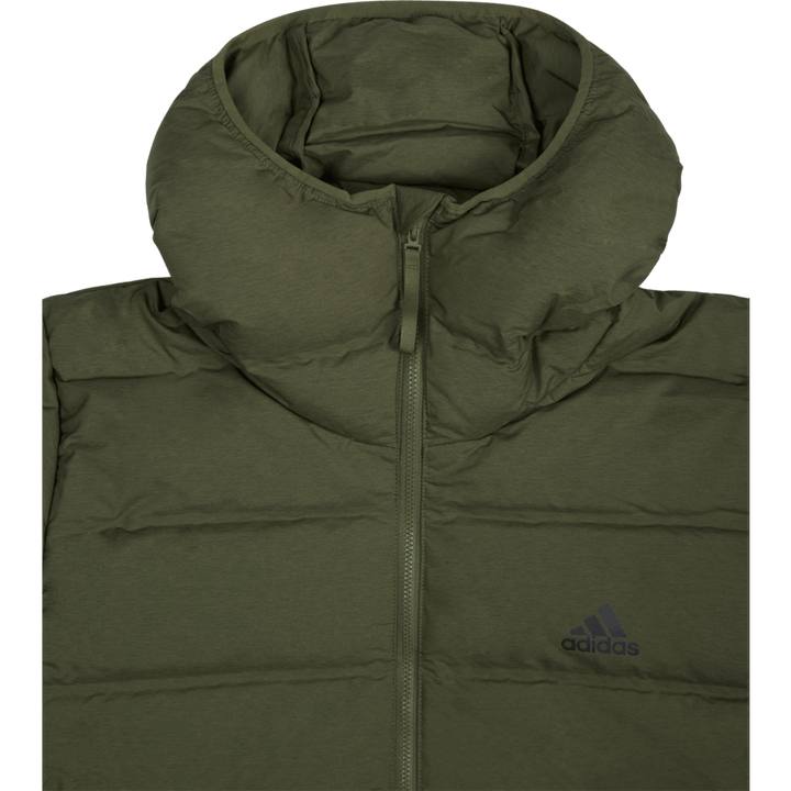 W Helionic Mel Carbon / Focus Olive